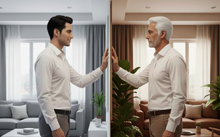 Các nhà khoa học Nhật Bản tìm ra "chìa khóa" tăng tuổi thọ mới