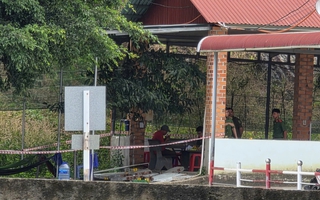 Góc nhìn luật sư vụ tường sập, học viên tử vong khi mắc võng ngủ chờ sát hạch lái xe