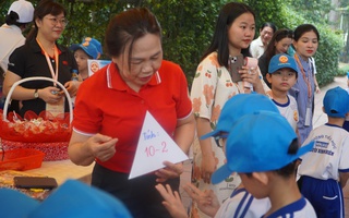 "Phường Sài Gòn trong mắt em": Mỗi ngày đều đi qua mà như lần đầu được khám phá