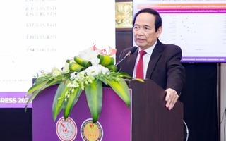 Người mắc đái tháo đường dễ nhập viện hơn khi nhiễm RSV