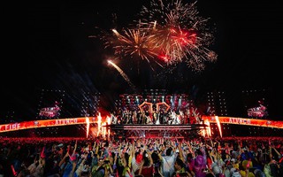 Nhà sản xuất "Anh trai vượt ngàn chông gai" sẽ bán 49% cổ phần công ty con cho Sony Music