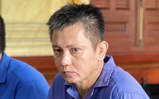 Trả giá sau cự cãi trong đám giỗ ở TPHCM