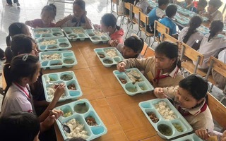 Dựa vào và gìn giữ niềm tin