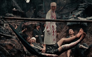 "Mưa đỏ" không có tên trong danh sách đề cử rút gọn Oscar 2026