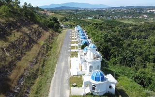 Bên trong siêu dự án Đại Ninh vừa bị thu hồi hơn 1.400 ha đất