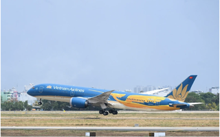 Dự kiến mở đường bay từ Cần Thơ đi nhiều tỉnh, thành vào đầu năm 2026