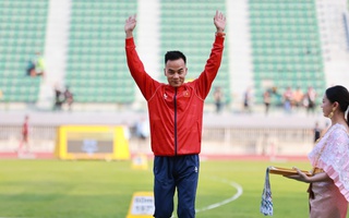 Dấu hỏi lớn về sự chuyên nghiệp và công bằng tại SEA Games 33