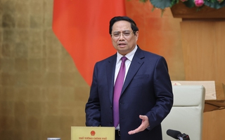 Thủ tướng yêu cầu xử lý dứt điểm vụ lô hàng cá cờ kiếm vi phạm khuyến nghị của EC