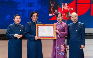 Trường Đại học Sân khấu – Điện ảnh Hà Nội: 45 năm bền bỉ vun đắp "cái nôi" của nghệ thuật Việt