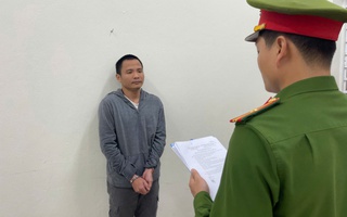 Một quản lý cấp cao dưới quyền "trùm cờ bạc" Campuchia bị bắt