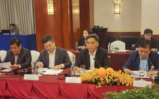 TP HCM và địa phương Lào thúc đẩy hợp tác sâu rộng