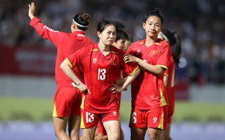 2 nguyên nhân khiến tuyển bóng đá nữ Việt Nam mất HCV SEA Games 33
