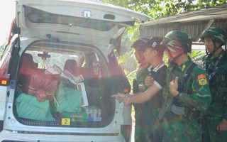 Chuyến xe 3 triệu đồng và lời khai “không biết người thuê” của tài xế 