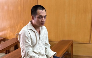 TPHCM: Không quen biết vẫn mời bia, hậu quả là án mạng