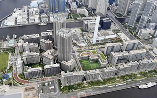 Những thành phố hấp dẫn nhất thế giới