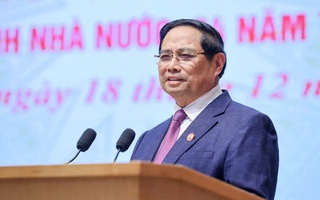 Lực đẩy tăng trưởng từ khoa học - công nghệ
