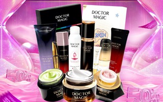 Bộ Y tế mở đợt cao điểm chống thuốc, mỹ phẩm giả