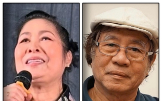 NSND Hồng Vân dựng kịch từ tác phẩm của nhà văn Nguyễn Tất Thọ