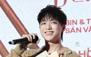 SOOBIN và hành trình lan tỏa nghệ thuật xẩm đến thế hệ trẻ