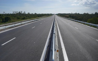 Tuyến cao tốc hơn 27.500 tỉ đồng trước ngày khánh thành