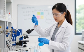 Đến năm 2030, tăng tỉ lệ lao động trí thức trong các ngành công nghiệp chiến lược lên 25%