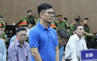 Xét xử phúc thẩm vụ án Thuận An