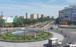 Nghệ An nghiên cứu tìm vị trí xây dựng Trung tâm Hành chính tỉnh