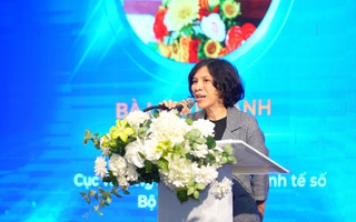 Người bán hàng Việt Nam thu tỉ USD từ "chợ số" xuyên biên giới