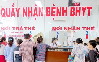 Sắp có BHYT bổ sung: Người dân được hưởng thêm những gì?