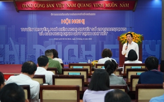 TPHCM: Chi tiết 8 khu đất dự kiến xây dựng nhà ở xã hội