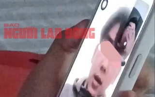 Công an Đồng Tháp khẳng định không có vụ bắt cóc nam sinh đưa sang Campuchia