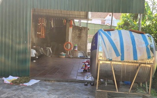 Chém bạn đồng niên vì bị chê “chưa có vợ”