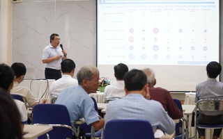 Đào tạo sinh viên làm chủ và sáng tạo ra AI tử tế