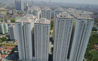 Địa ốc Hoàng Quân thua kiện khách hàng