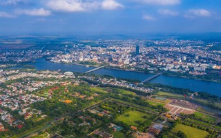 Có trên 50% hộ dân đồng ý mới tiếp tục lập đề án sáp nhập tỉnh, xã