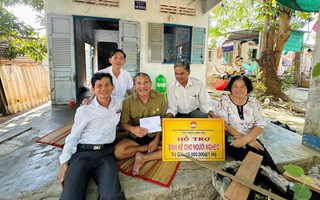 Liên kết để mở lối sinh kế bền vững