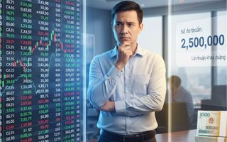 Không mua thì tiếc, mua thì thiếu tiền: Nhà đầu tư chật vật với cổ phiếu phát hành thêm