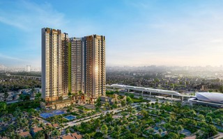 S P Setia và hành trình thổi hồn vào những “biểu tượng sống”