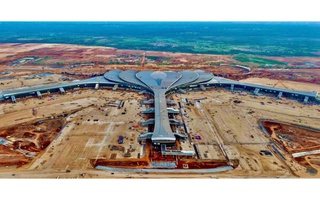 Đồng loạt khởi công, khánh thành 234 dự án, công trình