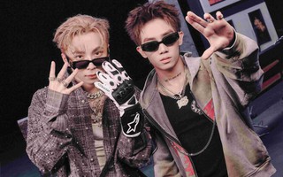 "Phù thủy" WOKEUP chính thức bước ra ánh sáng