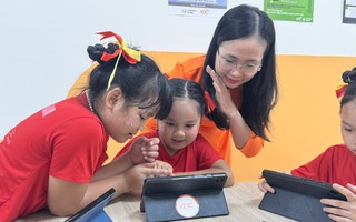 Sở GD-ĐT TPHCM nói gì về hoạt động liên kết giáo dục ở các trường học?