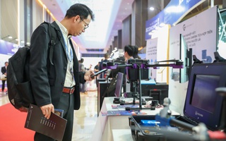 Đề xuất giảm thuế cho công dân số tích cực: Chuyên gia nói gì?