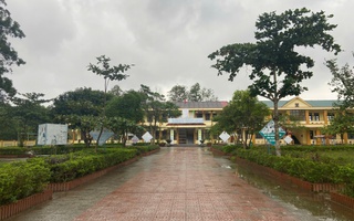 Trường bị phạt gần 200 triệu đồng: Tiền nộp phạt biết lấy từ đâu?