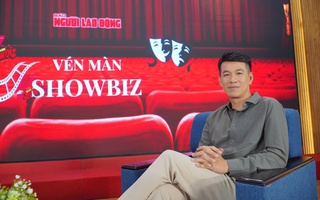 Một ca sĩ Hồ Trung Dũng rất khác