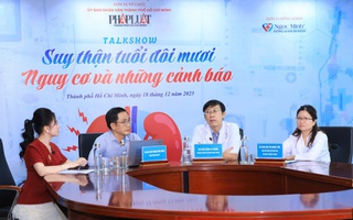 Thêm khuyến cáo mới về việc uống nhiều cà phê, trà sữa, nước tăng lực