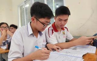 Dạy thêm - học thêm: Nhìn nhận thấu đáo từ thực tiễn