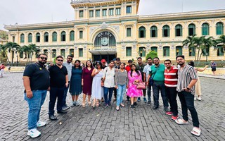 Chính sách du lịch chưa từng có của TP HCM