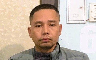 Người đàn ông từ Hà Nội tới Ninh Bình phá két sắt trộm tiền vàng