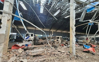 Căng thẳng chưa hạ nhiệt ở biên giới Thái Lan - Campuchia, Mỹ lên tiếng