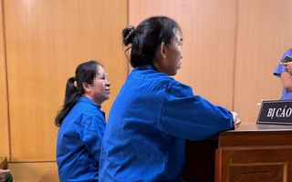 TPHCM: Xét xử cựu thủ quỹ và kế toán Sài Gòn Co.op Rạch Miễu